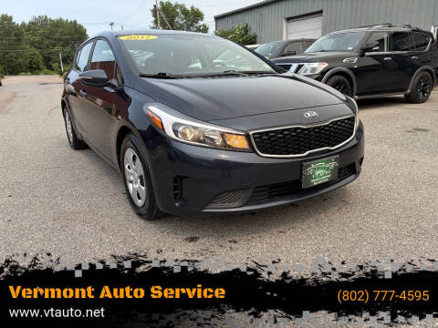 2017 Kia Forte5