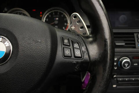 2008 BMW M3