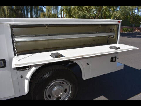 2014 Ford F-350 Super Duty XL