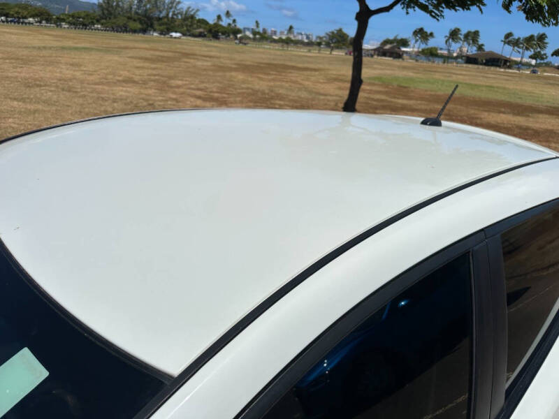 2016 Nissan LEAF SV