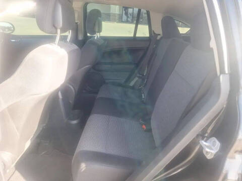 2010 Dodge Caliber Mainstreet