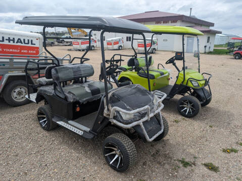 2023 Ratheon Electric