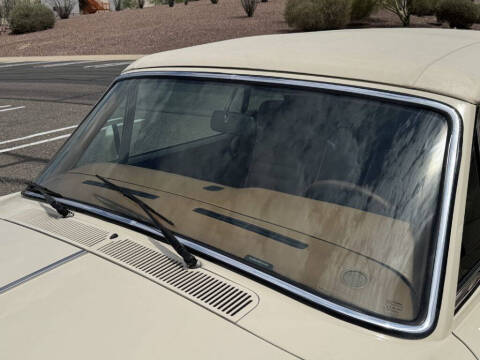 1991 Bentley Continental