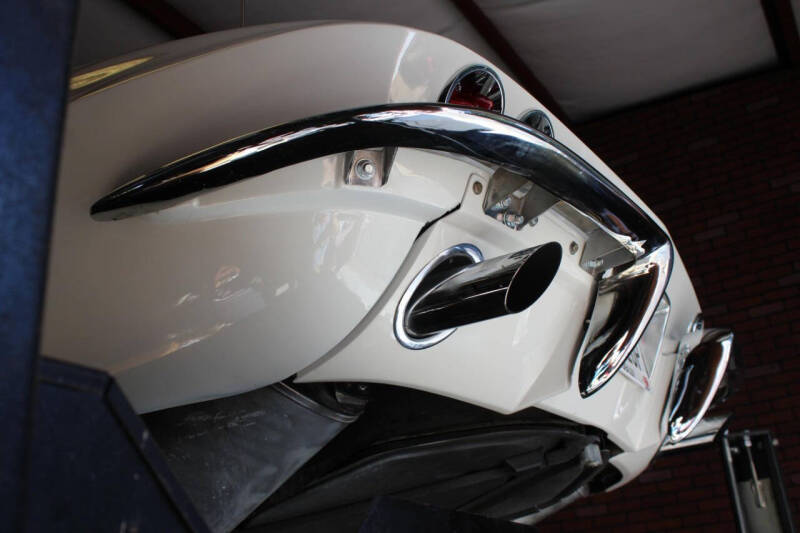 1965 Chevrolet Corvette