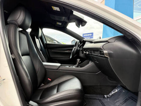 2019 Mazda Mazda3 Hatchback