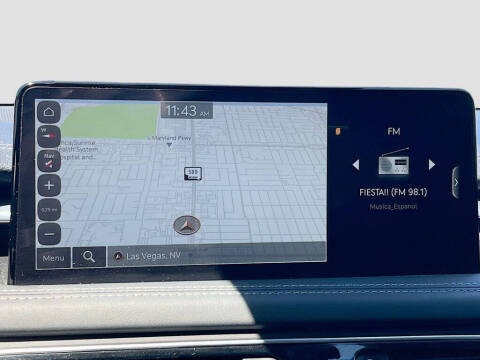 2023 Genesis G70