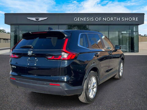2023 Honda CR-V