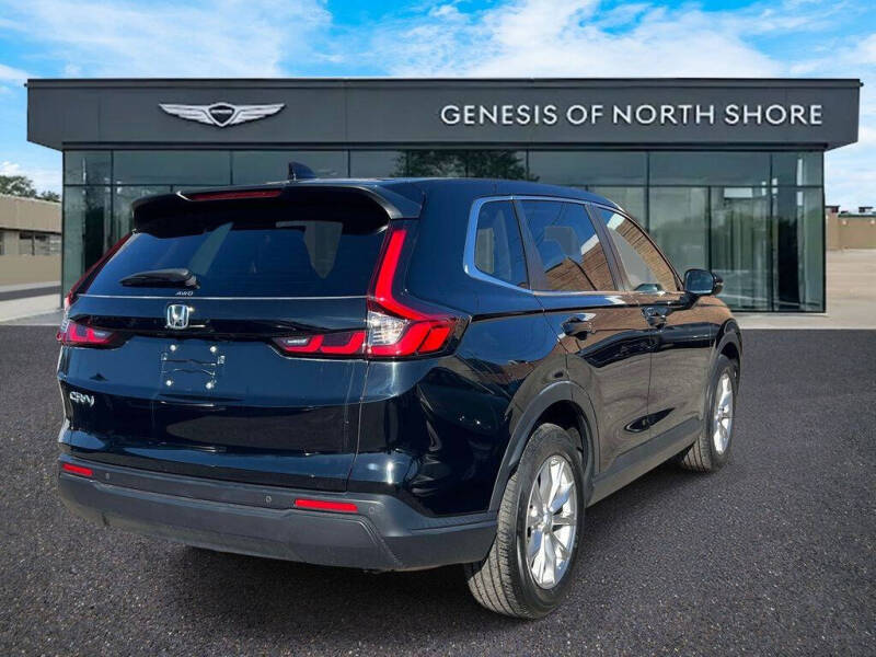 2023 Honda CR-V