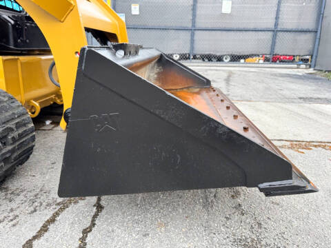 2023 Caterpillar 279d3