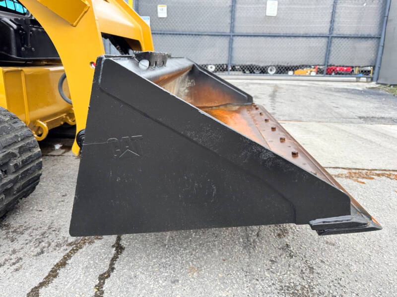 2023 Caterpillar 279d3