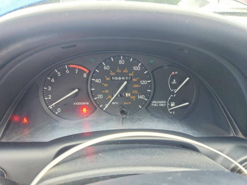 1996 Toyota Celica GT