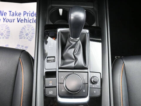 2024 Mazda CX-50 2.5 S Premium Plus