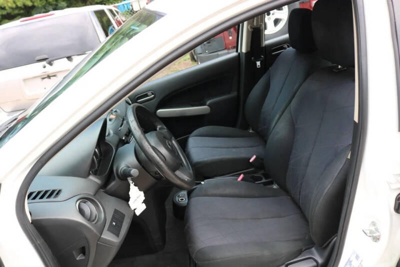 2014 Mazda MAZDA2 Sport