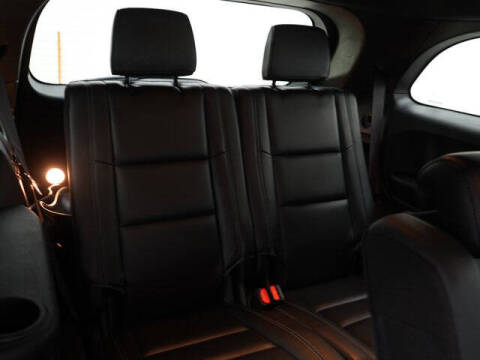 2021 Dodge Durango GT