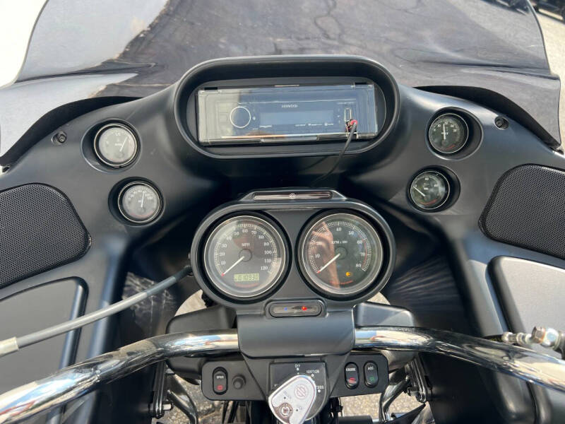 2013 Harley-Davidson Road Glide Ultra