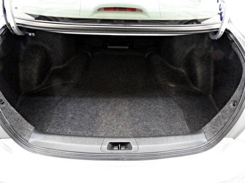 2008 Honda Accord LX-P