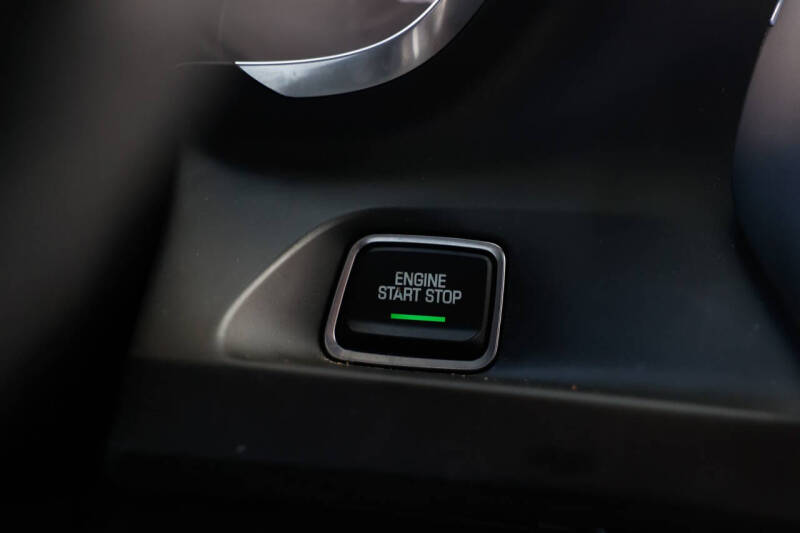 2017 Chevrolet Camaro SS