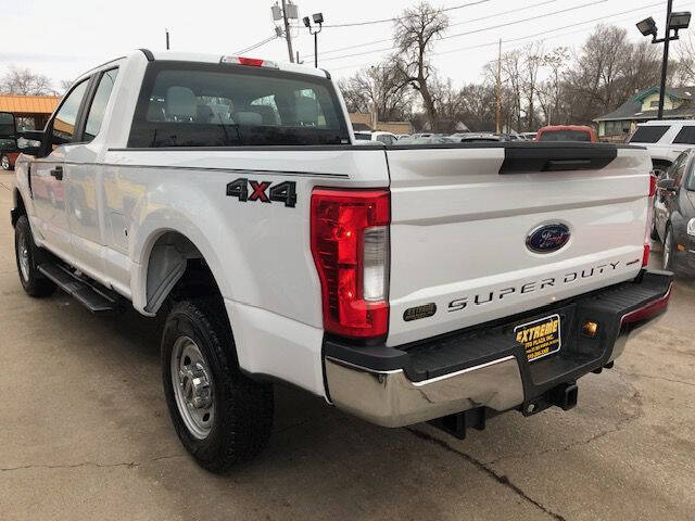 2017 Ford F-350 Super Duty for sale at Extreme Auto Plaza in Des Moines, IA