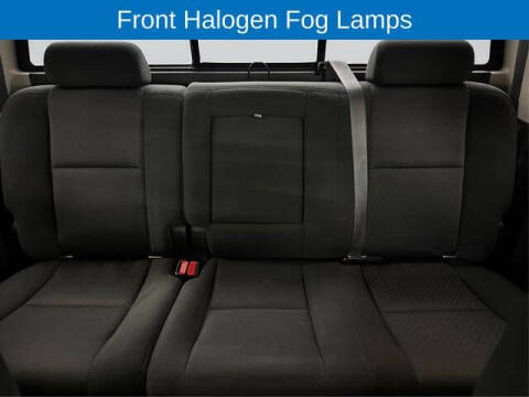 2010 GMC Sierra 2500HD