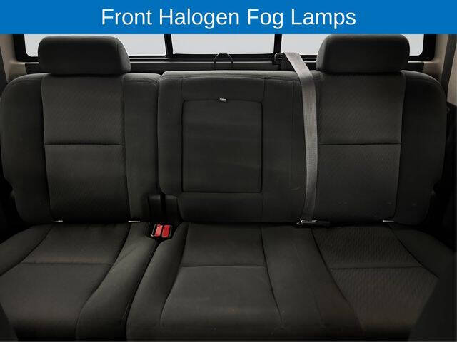 2010 GMC Sierra 2500HD