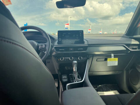 2025 Acura ADX w/A-SPEC