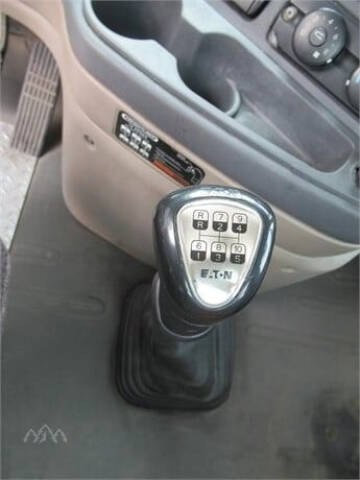 2014 Freightliner Cascadia