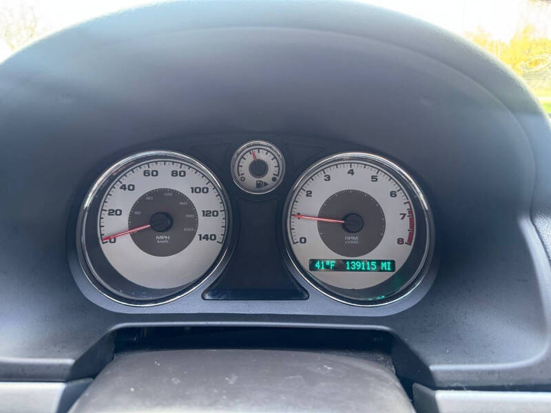 2007 Chevrolet Cobalt SS