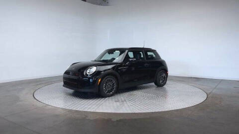 2026 MINI Hardtop 2 Door Cooper S
