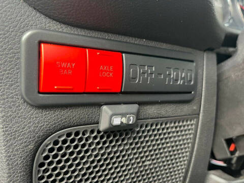 2013 Jeep Wrangler Unlimited Rubicon 10th Anniversary