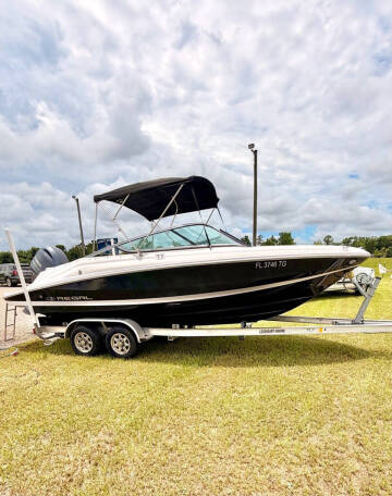 2019 Regal 21 OBX