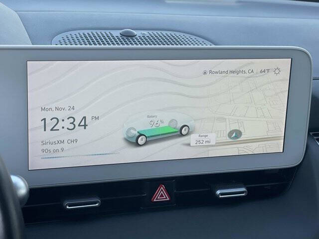 2024 Hyundai Ioniq 5 Limited