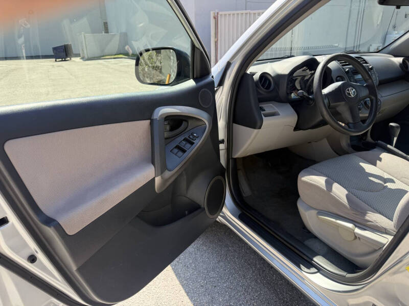 2008 Toyota RAV4