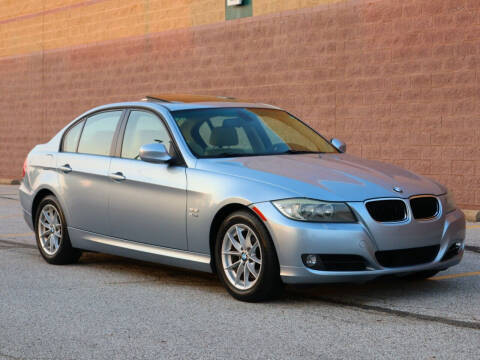 2010 BMW 3 Series for sale at NeoClassics - JFM NEOCLASSICS in Willoughby OH