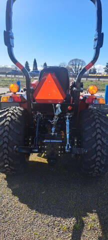 2024 TYM Series 2 2515