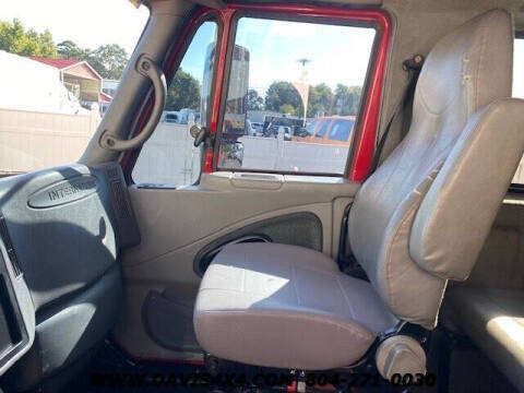 2007 International DuraStar 4300