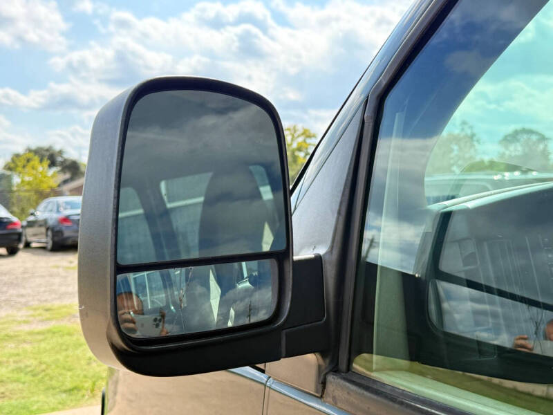 2015 Chevrolet Express 2500