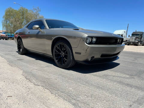 2010 Dodge Challenger for sale at Boktor Motors - Las Vegas in Las Vegas NV