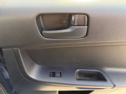 2014 Mitsubishi Lancer