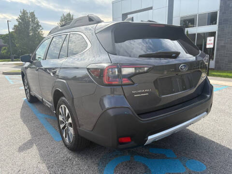 2023 Subaru Outback Limited
