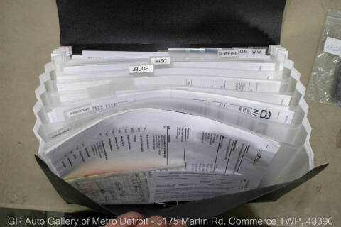 1966 Volkswagen Beetle