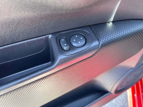 2014 FIAT 500 Sport