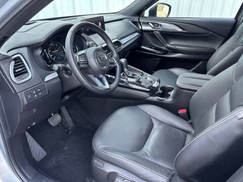 2023 Mazda CX-9 Grand Touring