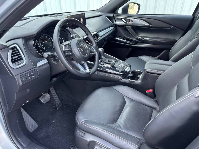 2023 Mazda CX-9 Grand Touring