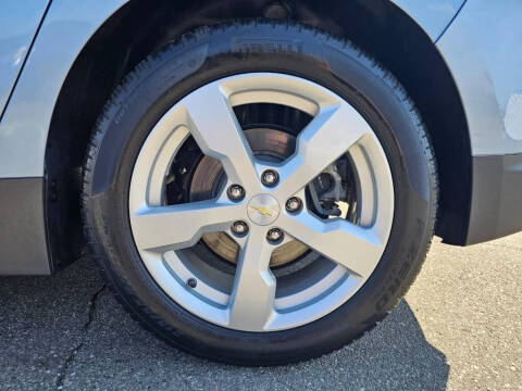 2015 Chevrolet Volt Premium