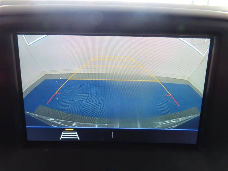 2019 Chevrolet Camaro LT