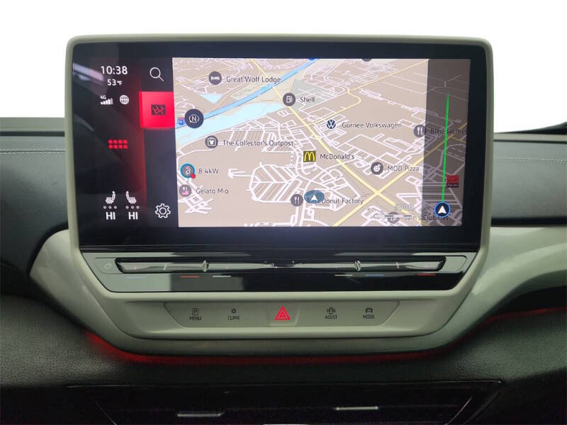 2023 Volkswagen ID.4 Pro S