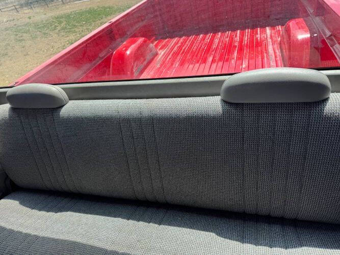 1995 Chevrolet Silverado 2500HD
