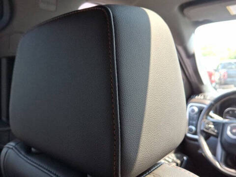 2020 GMC Sierra 2500HD