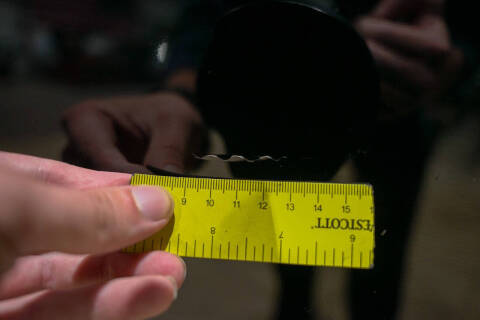 1947 Hudson Commodore