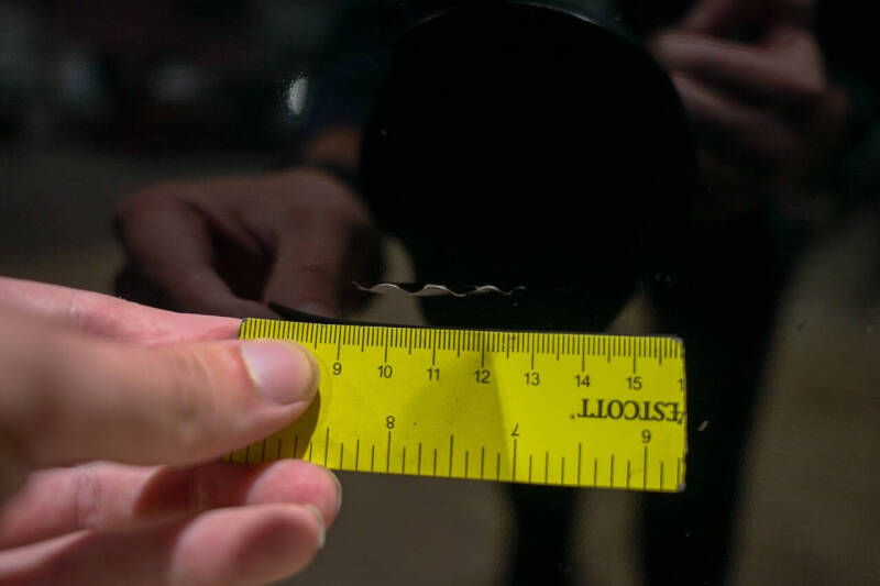 1947 Hudson Commodore